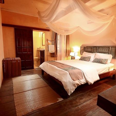 La Tonnelle Otel Hoi An Oda fotoğraf