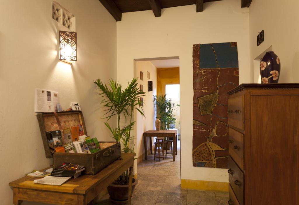 La Tonnelle Otel Hoi An Dış mekan fotoğraf