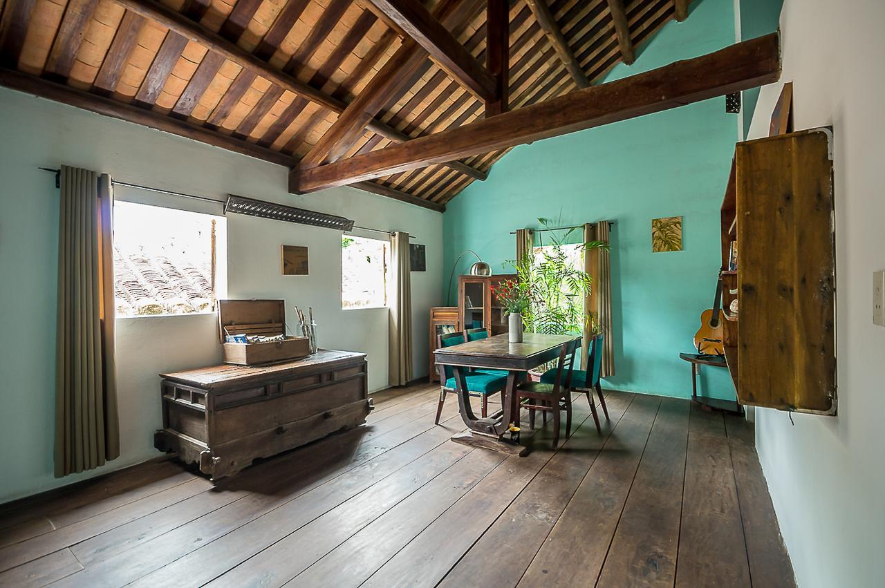 La Tonnelle Otel Hoi An Dış mekan fotoğraf