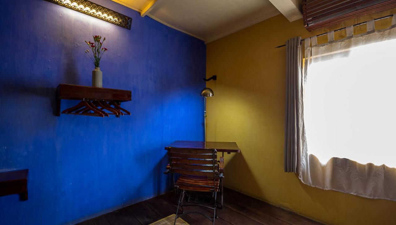 La Tonnelle Otel Hoi An Dış mekan fotoğraf