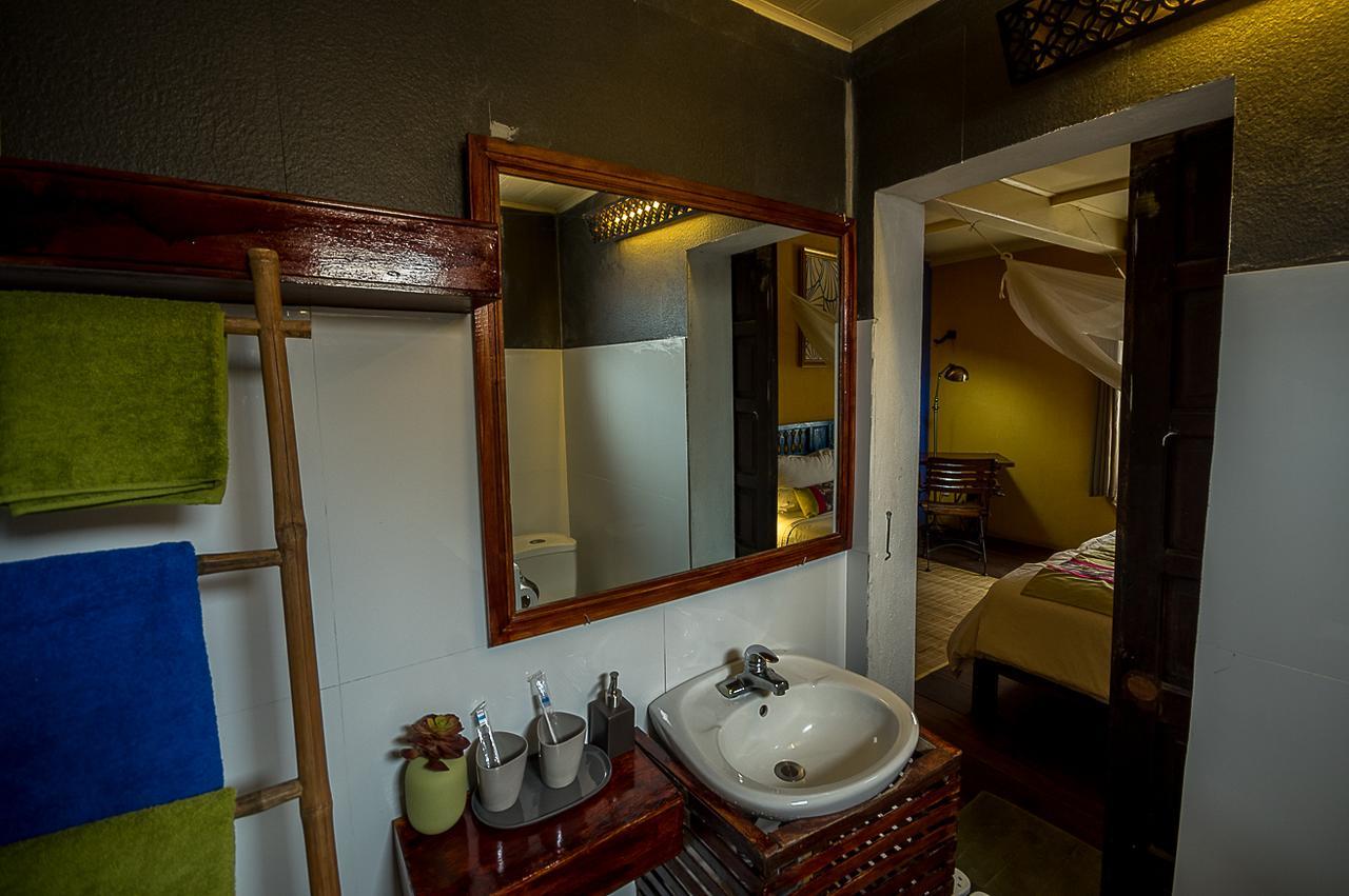 La Tonnelle Otel Hoi An Dış mekan fotoğraf